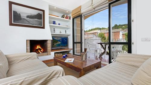 Llafranc Apartamento | 1Sarri - Llafranc