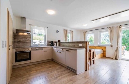 Doebriach Apartamento | 1schönes Ferienhaus im Sonnigen Kärnten