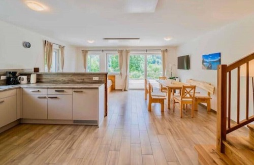 Doebriach Apartamento | 1schönes Ferienhaus im Sonnigen Kärnten