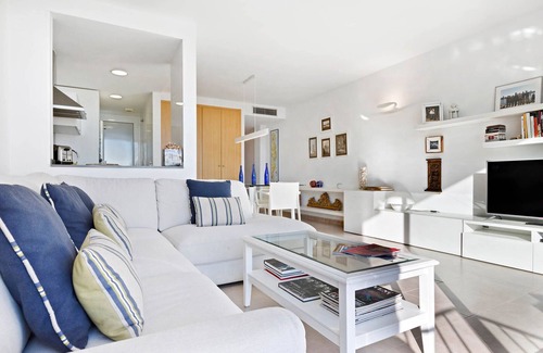 Llafranc Apartamento | Santa Rosa
