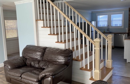 Cooperstown Casa | 1st Class Rentals The Thurman Munson House
