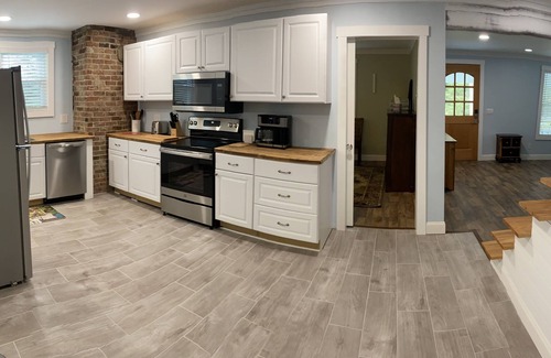 Cooperstown Casa | 1st Class Rentals The Thurman Munson House