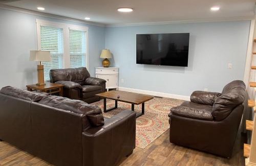 Cooperstown Casa | 1st Class Rentals The Thurman Munson House