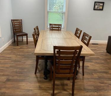 Cooperstown Casa | 1st Class Rentals The Thurman Munson House