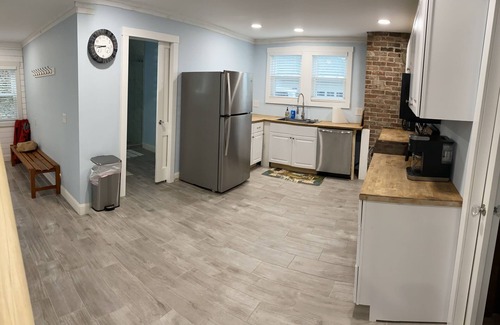 Cooperstown Casa | 1st Class Rentals The Thurman Munson House
