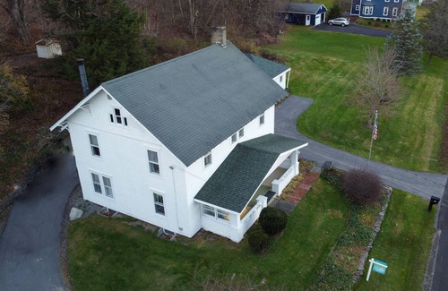 Cooperstown Casa | 1st Class Rentals The Thurman Munson House