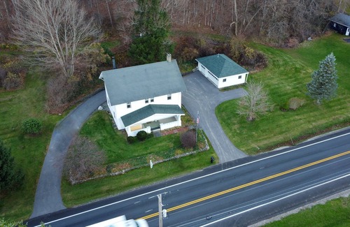 Cooperstown Casa | 1st Class Rentals The Thurman Munson House