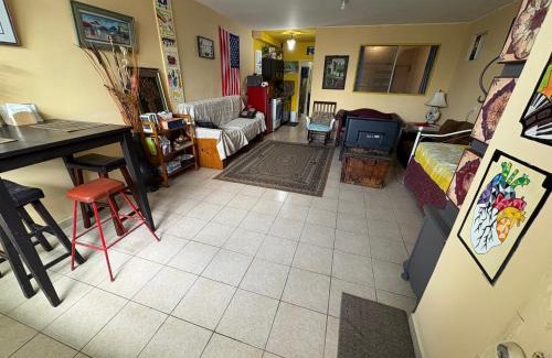 Costa Apartamento | 1st Fl Nice place by the beach available monthly