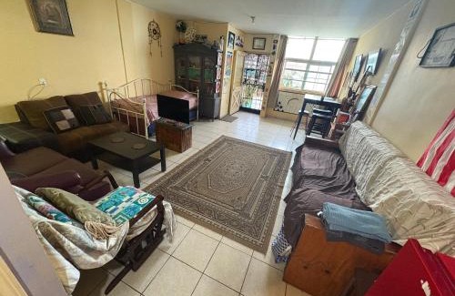 Costa Apartamento | 1st Fl Nice place by the beach available monthly