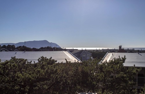 Gearhart Condominio | Gearhart House G613: 1 BR / 1 BA condo en Gearhart, capacidad para 4