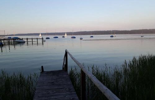 Riederau Apartamento | 1st floor apartment in Bierdorf am Ammersee