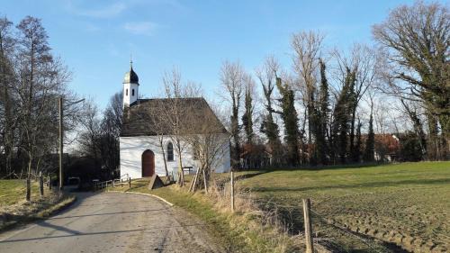Riederau Apartamento | 1st floor apartment in Bierdorf am Ammersee