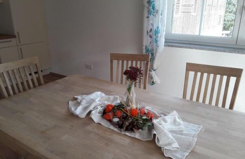 Riederau Apartamento | 1st floor apartment in Bierdorf am Ammersee