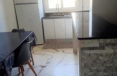 Boumerdes Apartamento | 1st floor apartment in gated residence