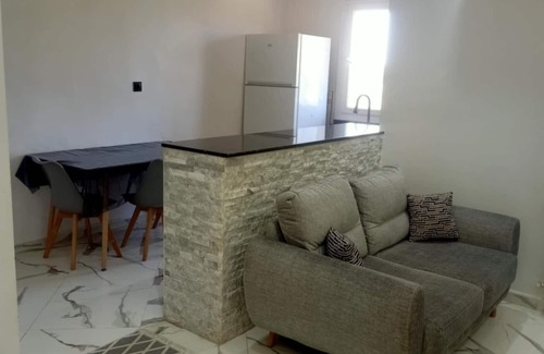 Boumerdes Apartamento | 1st floor apartment in gated residence