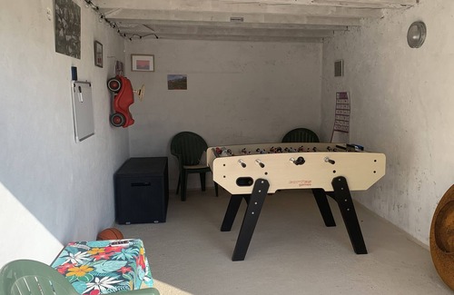 Lanzac Apartamento | 1st floor apartment with shared pool terrace