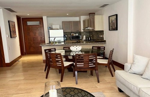 Casa de Campo Apartamento | 1st floor apt at Casa de Campo the most exclusive resort in the region.