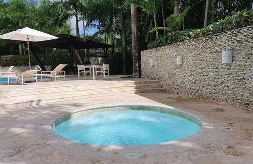 Casa de Campo Apartamento | 1st floor apt at Casa de Campo the most exclusive resort in the region.