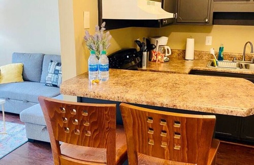 Forest Park Apartamento | 1st Floor Highlands Hideaway (Spectacular Views)