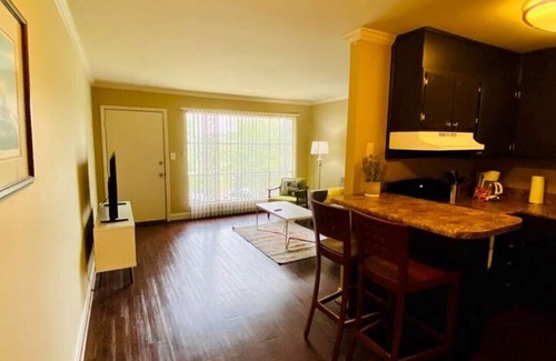 Forest Park Apartamento | 1st Floor Highlands Hideaway (Spectacular Views)