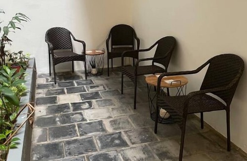 Mercado Condominio | 1st Floor Old San Juan!