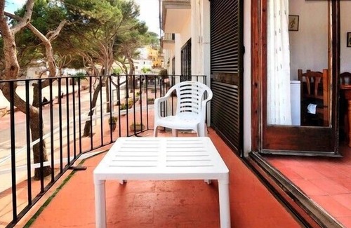 Llafranc Casa | 1° PISO RUSTICO CASA DE PESCADORES A PIE DE PLAYA CON COCINA Y BAÑO REFORMADOS.