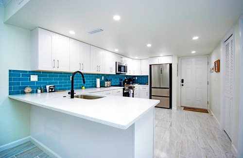 Shell Harbor Condominio | 1st Floor Sanibel Island Condo Steps From The Gulf Of Mexico 5C1