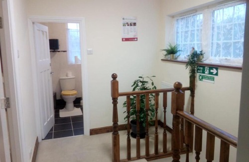 London Borough of Hounslow Apartamento | 1st Gold Accommodation