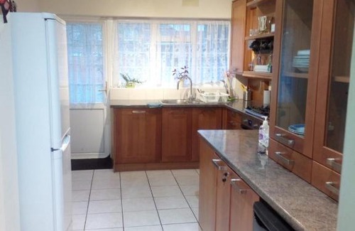 London Borough of Hounslow Apartamento | 1st Gold Accommodation