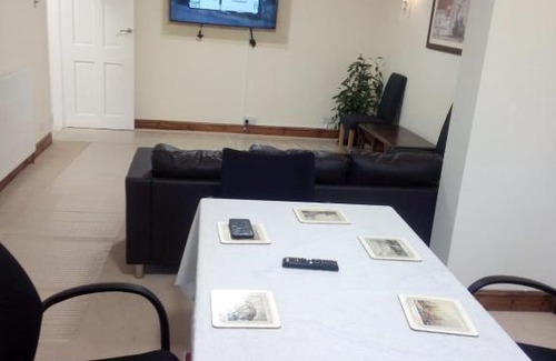 London Borough of Hounslow Apartamento | 1st Gold Accommodation