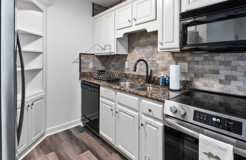 Guntersville Condominio | 1st level unit w/communal pool @ Lake Guntersville