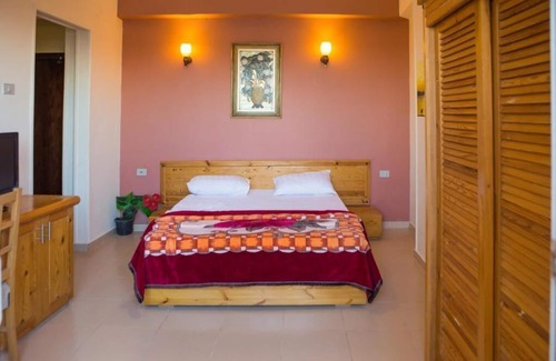 Dahab Hotel | 1st Line Charming Sea View Room