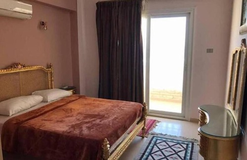 Dahab Hotel | 1st Line Charming Sea View Room