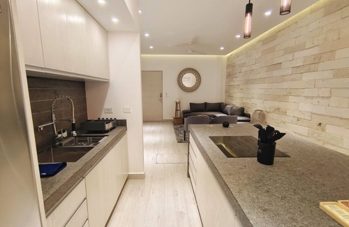 Alfredo V. Bonfil Apartamento | 1st Luxury Warehouse