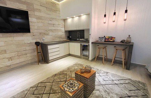 Alfredo V. Bonfil Apartamento | 1st Luxury Warehouse