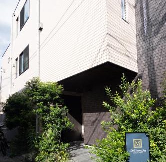 Setagaya Apartamento | “1ST ROOM” 内装デザイナー監修！30㎡ 最大6名 経堂駅から徒歩5分 築浅 良質な暮らしを