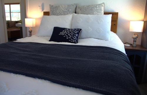 San Luis Casa | 1st Row, Unobstructed Gulf Views, Pet-Friendly!