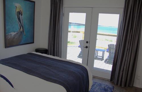 San Luis Casa | 1st Row, Unobstructed Gulf Views, Pet-Friendly!