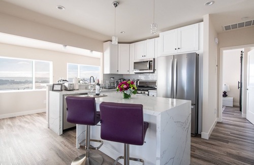 Middletown Villa | 1stResorts.com Amazing FAMILY Water Views! 2 gorgeous new Villas Amalfi & Capri.