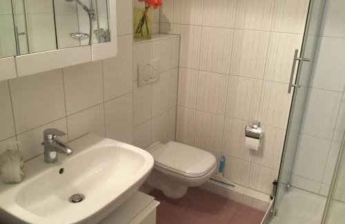 Schoenwald Apartamento | 1Z.FeWo 236 barbo Schwimmbad,Sauna,Fitness