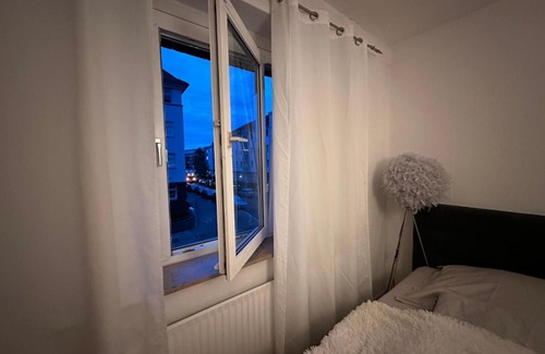 Herrenhausen Casa | 1Zim Vermietung für Messe Gäste