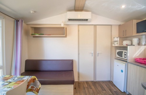 Taglio-Isolaccio Apartamento | 2ème mobilhome tout confort