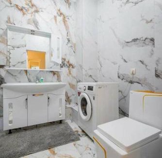 Almaty Apartamento | 2комнатная большая квартира ЖК АбаяГагарина