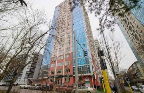 Almaty Apartamento | 2комнатная большая квартира ЖК АбаяГагарина