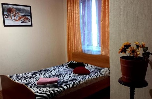 Yoshkar-Ola Apartamento | 2комнатная квартира машиностройтелей 4а