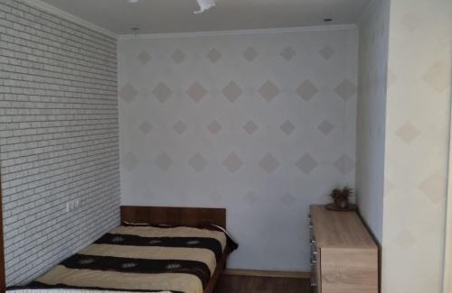 Kremenchuk Apartamento | 2комнатные апартаменты стандарт на фонтане