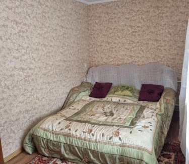 Kremenchuk Apartamento | 2комнатные апартаменты стандарт на фонтане