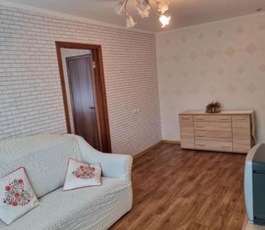 Kremenchuk Apartamento | 2комнатные апартаменты стандарт на фонтане
