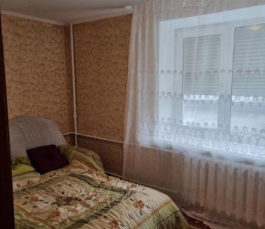 Kremenchuk Apartamento | 2комнатные апартаменты стандарт на фонтане