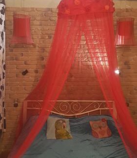 Kremenchuk Apartamento | 2комнатные аппартаменты на соборной в стиле фьюжн